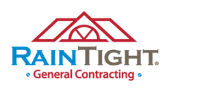 RainTight General Contracting logo