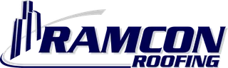RAMCON Roofing logo