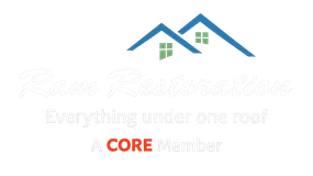 Ram Restoration USA logo
