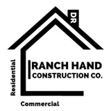 Ranch Hand Construction Company logo