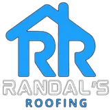 Randal's Roofing logo