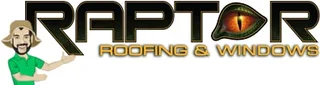 Raptor Roofing and Windows - #1 Rated Roofing Company in Frisco, Texas logo