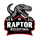 Raptor Roofing logo