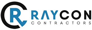 Raycon Contractors logo
