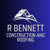 Ronald Bennett Roofing Inc logo