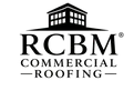 RCBM, Inc. logo
