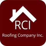 RCI Roofing logo