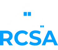 RCSA Roofing & Construction logo