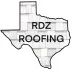 RDZ Roofing logo