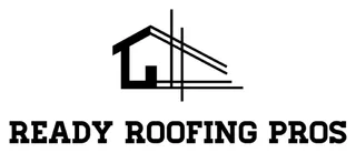 Ready Roofing Pros logo