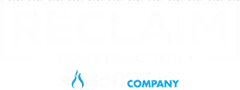 ReClaim Construction, LLC | LARGE LOSS CONTRACTOR logo