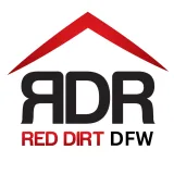 Red Dirt DFW logo