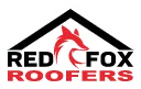 Red Fox Roofers logo