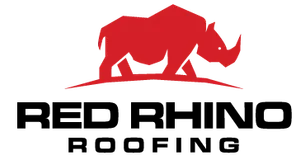 Red Rhino Roofing logo