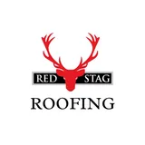 Red Stag Contracting logo