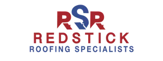 Redstick Roofing Specialists logo