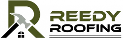 Reedy Roofing logo