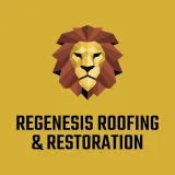Regenesis Roofing & Restoration LLC logo