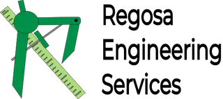 Regosa Engineering Services Inc. logo