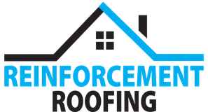 Reinforcement Roofing logo
