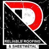 Reliable Roofing & Sheet Metal LLC Pasadena Texas logo