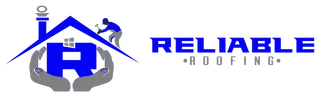Reliable Roofing and Construction logo