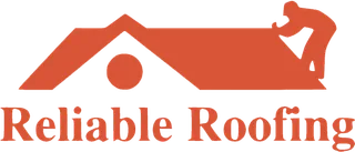 Reliable Roofing logo