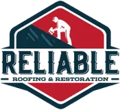 Reliable Roofing & Restoration logo