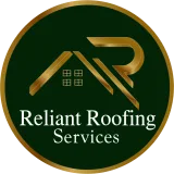 Reliant Roofing Services logo