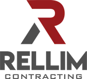 Rellim Contracting logo