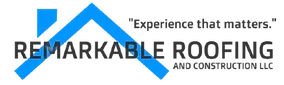 Remarkable Roofing and Construction LLC logo