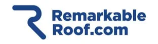 Remarkable Roofing logo