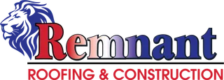 Remnant Roofing logo