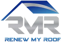 Renew My Roof logo