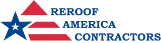 Reroof America Contractors LA, LLC logo
