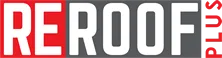 Reroof Plus logo