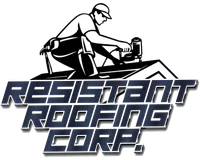 Resistant Roofing Corp. logo