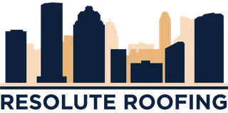 Resolute Roofing, Inc. logo