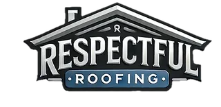 Respectful Roofing logo