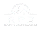 RPB Roofing & Construction logo