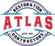 Atlas Restoration LLC logo