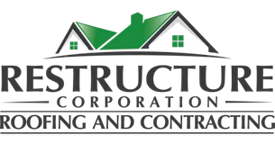 Restructure Roofing & Contracting logo
