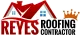 Reyes Roofing Contractor logo