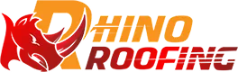 Rhino Commercial Roofing logo