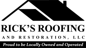 Rick's Roofing and Restoration, LLC logo