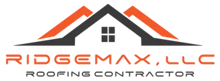 Ridge Max Roofing logo