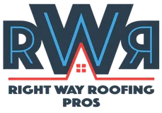 Right Way Roofing Pros, LLC logo
