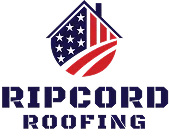 Ripcord Roofing logo