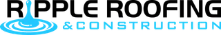 Ripple Roofing & Construction logo