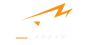Rise Above Roofing LLC logo
